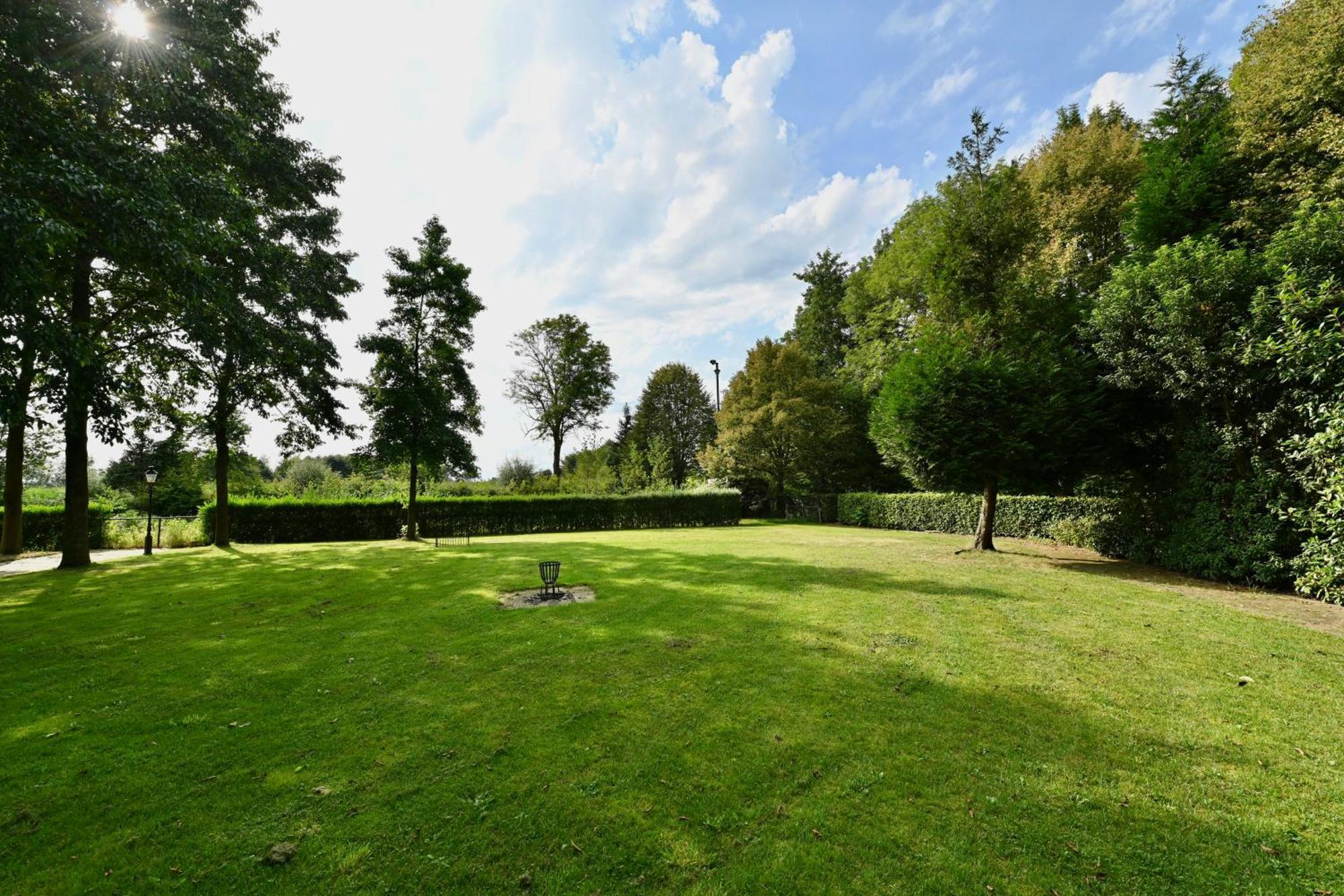Warm, Authentiek Huis In Landelijke Omgeving Sint-Oedenrode 外观 照片